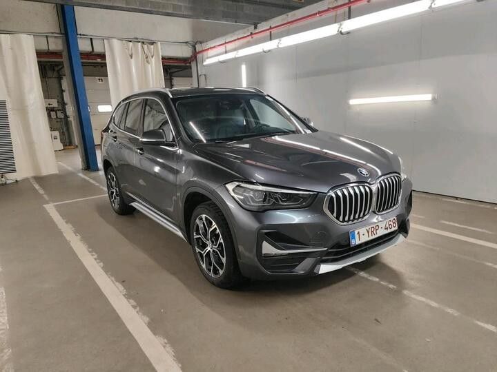 BMW X1 144.000 km 14.518 &euro; Rheinzabern 76764