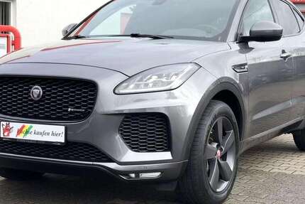 Jaguar E-Pace 70.425 km 23.490 &euro; Leipzig 04347