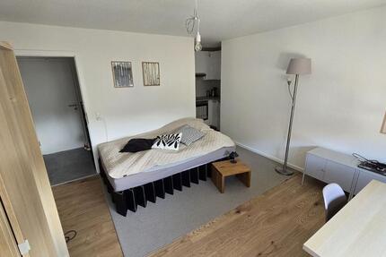 Wohnung Heilbronn Kernstadt - 1 Zimmer, 24 m&sup2;, 560&euro; | Angebot:26652364