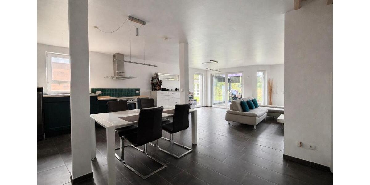 Doppelhaushälfte Weyhausen - 3.5 Zimmer, 132 m&sup2;, 419.000&euro; | Angebot:24742925