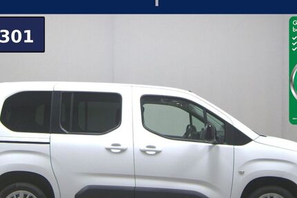 Opel Combo 69.448 km 15.280 &euro; Gyhum/Bockel 27404