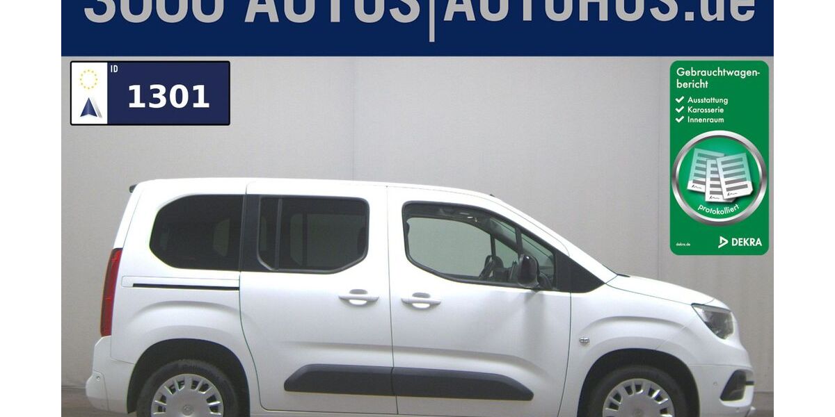Opel Combo 69.448 km 15.280 &euro; Gyhum/Bockel 27404