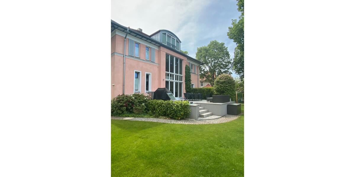 Villa Potsdam Drewitz - 1.290.000&euro; | Angebot:27112491