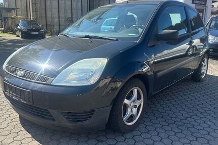 Ford Fiesta 182.315 km 1.590 € Eschwege 37269