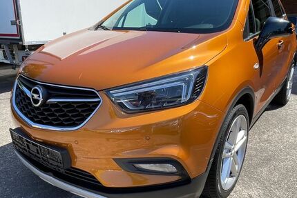 Opel Mokka 119.500 km 8.699 &euro; Herbolzheim 79336