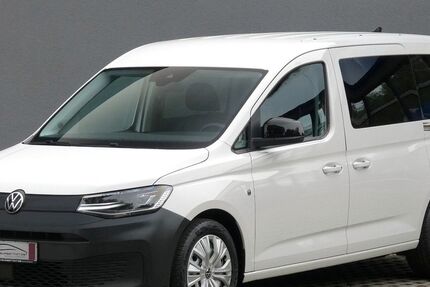 VW Caddy Maxi 104.838 km 22.980 &euro; Burgstädt 09217