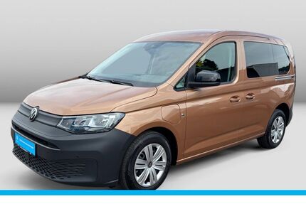 VW Caddy 13.647 km 34.990 &euro; Bietigheim-Bissingen 74321