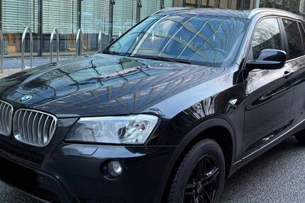 BMW X3 236.000 km 8.999 &euro; Hohenlinden bei München 85664