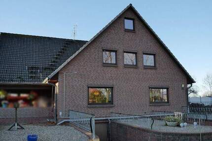 Wohnung Hemmingstedt - 2 Zimmer, 95 m&sup2;, 184.000&euro; | Angebot:24027496