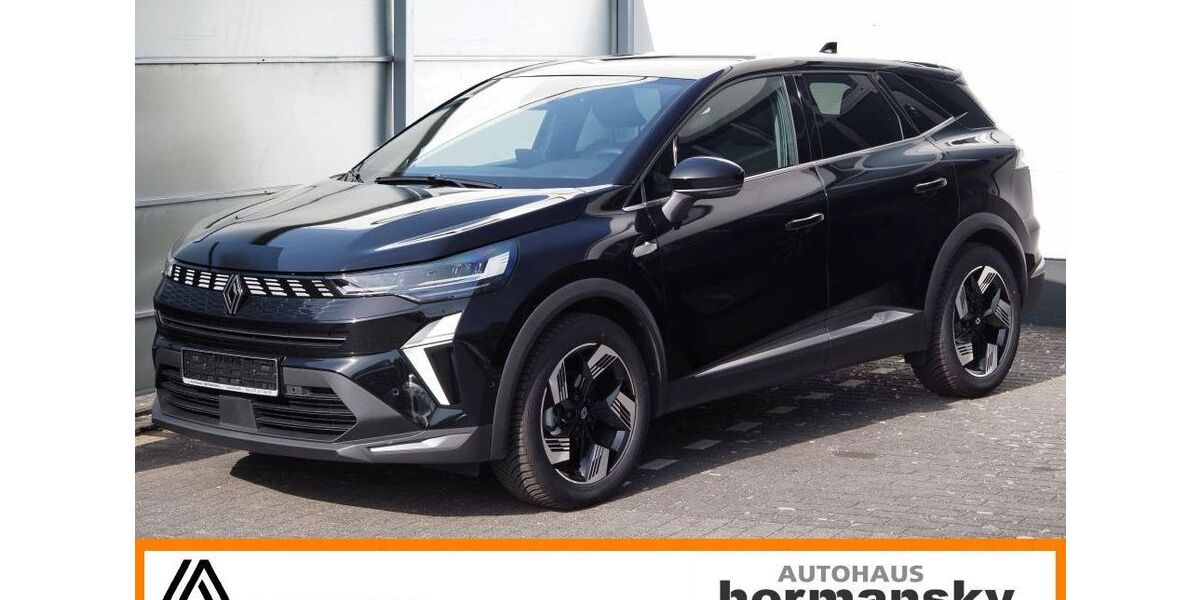 Renault Symbioz 9.600 km 29.290 &euro; Geisenheim 65366