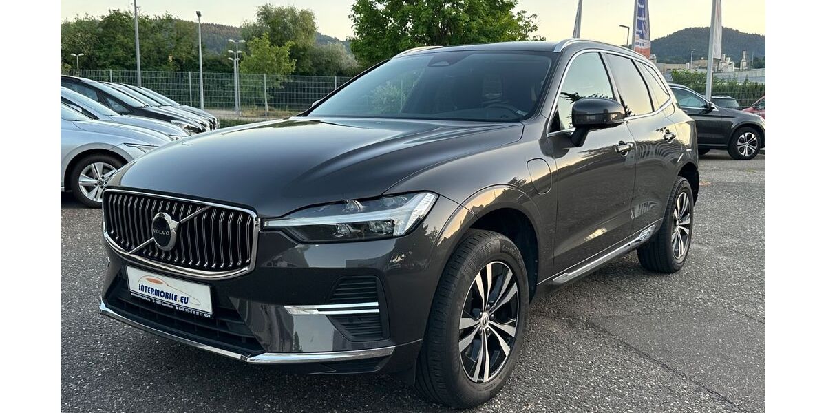Volvo XC60 206.052 km 24.395 &euro; Gernsbach 76593