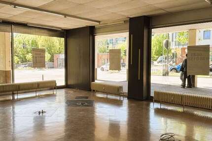 Gewerbeobjekt Sulzbach / Saar Saar - 100.000&euro; | Angebot:26362730
