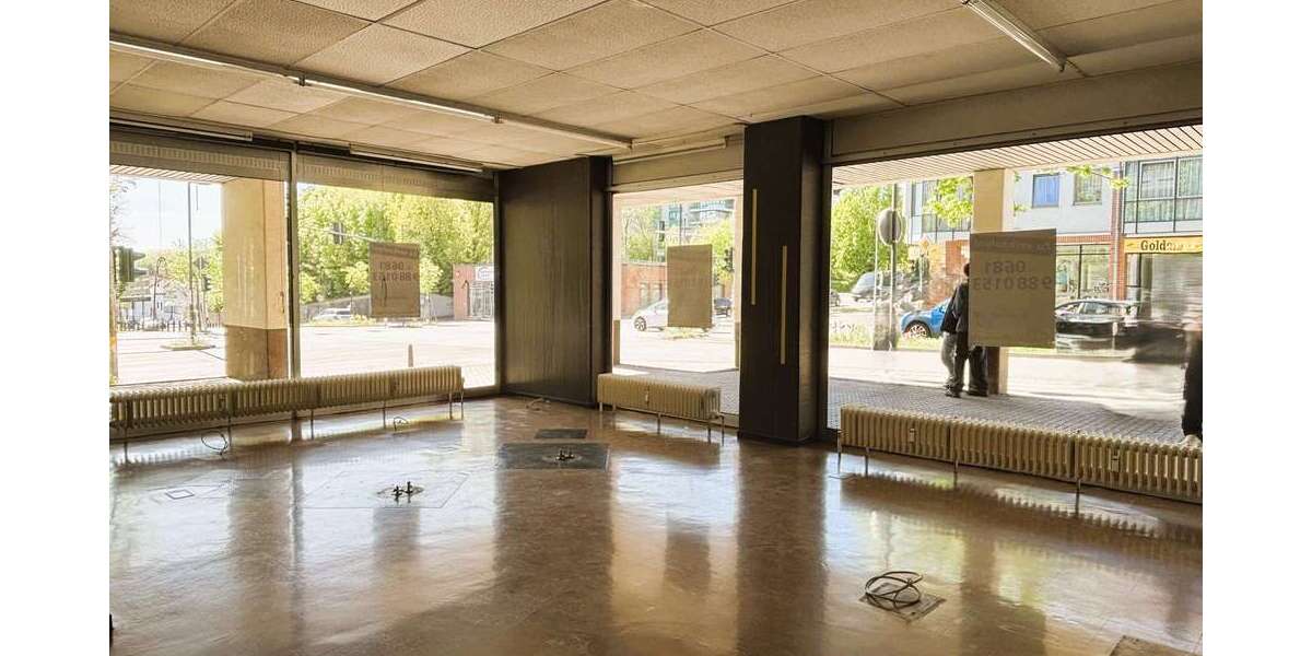 Gewerbeobjekt Sulzbach / Saar Saar - 100.000&euro; | Angebot:26362730