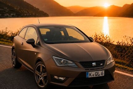 Seat Ibiza 146.600 km 7.699 &euro; Köln 51149