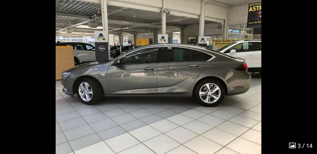 Opel Insignia 137.000 km 14.300 € Lingen 49808
