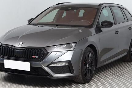 Skoda Octavia 34.090 km 35.739 &euro; Eisenach 99817