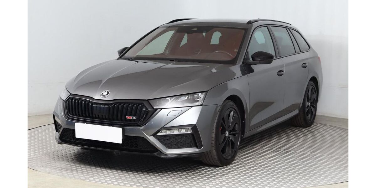 Skoda Octavia 34.090 km 35.739 &euro; Eisenach 99817