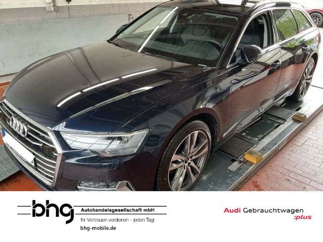 Audi A6 44.599 km 35.430 &euro; Freiburg 79115