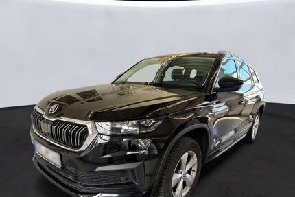 Skoda Kodiaq 150.224 km 26.290 &euro; Nabburg 92507