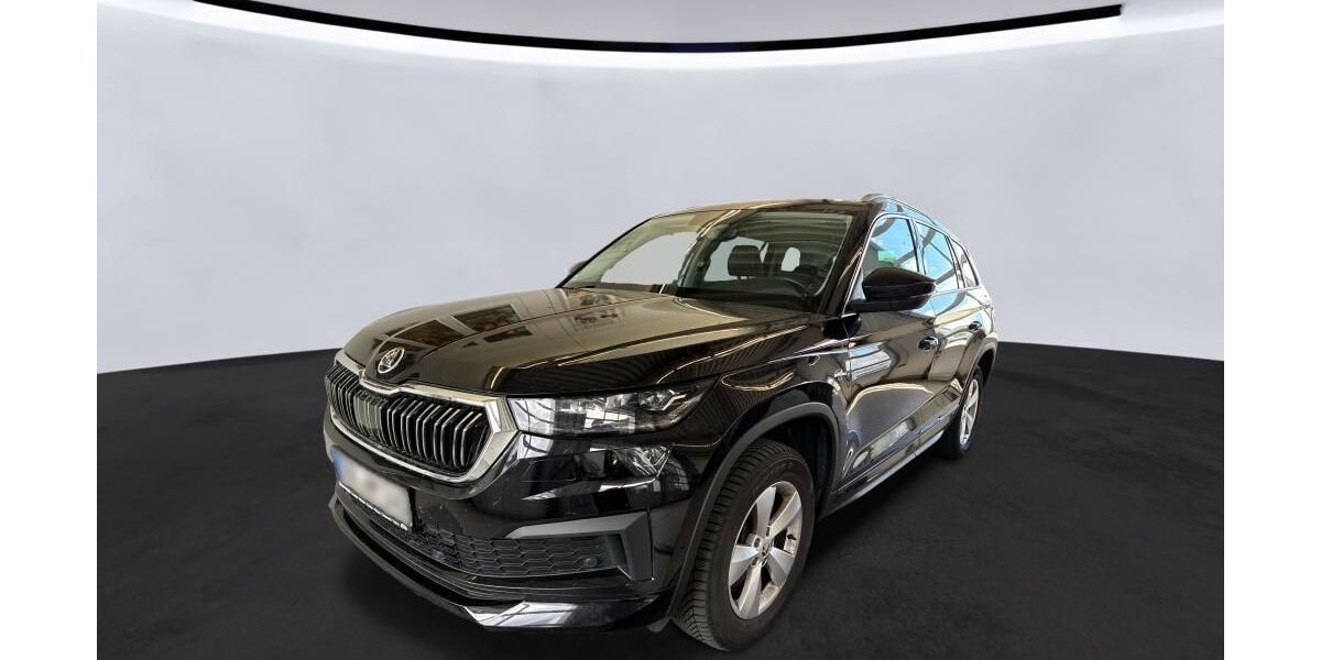 Skoda Kodiaq 150.224 km 26.290 &euro; Nabburg 92507