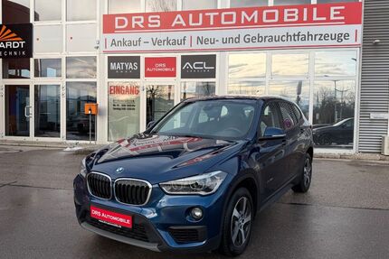 BMW X1 93.093 km 18.700 &euro; Rosenheim 83026
