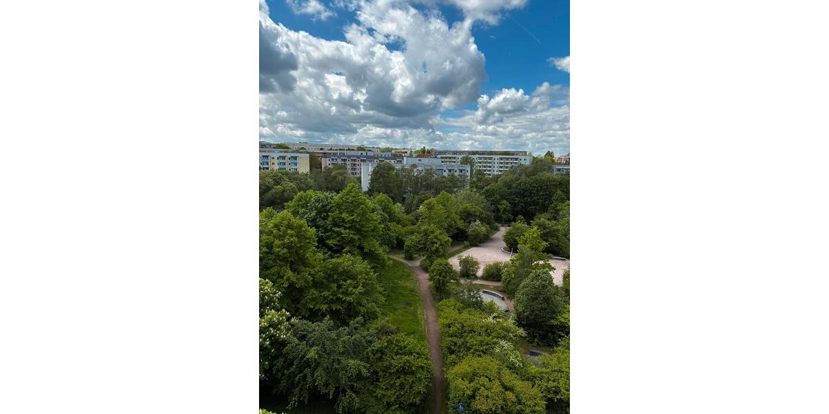 Etagenwohnung Bad Salzungen - 2 Zimmer, 58 m&sup2;, 354&euro; | Angebot:26675369