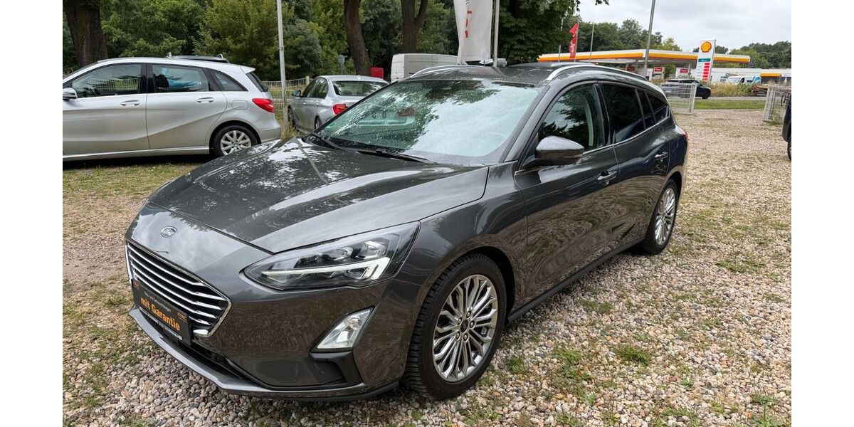Ford Focus 69.000 km 13.999 &euro; Fredersdorf-Vogelsdorf bei Berlin 15370