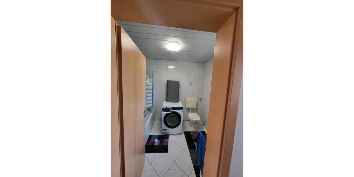 Etagenwohnung Stephansposching - 2 Zimmer, 63 m&sup2;, 670&euro; | Angebot:26447530