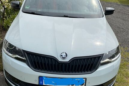 Skoda Rapid 105.905 km 10.900 &euro; Wildeshausen 27793
