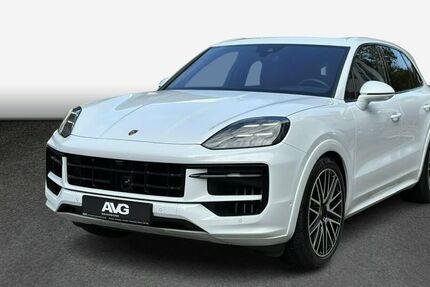 Porsche Cayenne 8.177 km 107.990 &euro; Bad Reichenhall 83435
