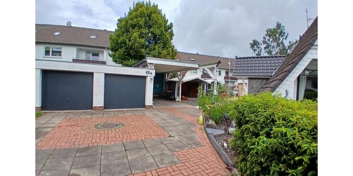 Einfamilienhaus Wunstorf - 6.5 Zimmer, 177 m&sup2;, 1.500&euro; | Angebot:26401981