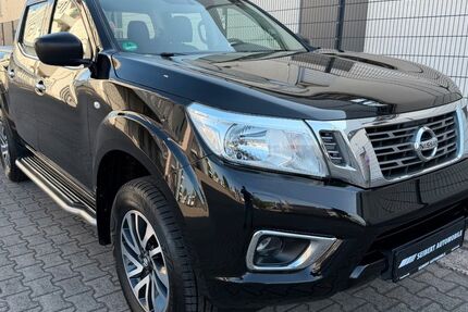 Nissan Navara 178.117 km 18.250 &euro; Frankfurt/M 65933