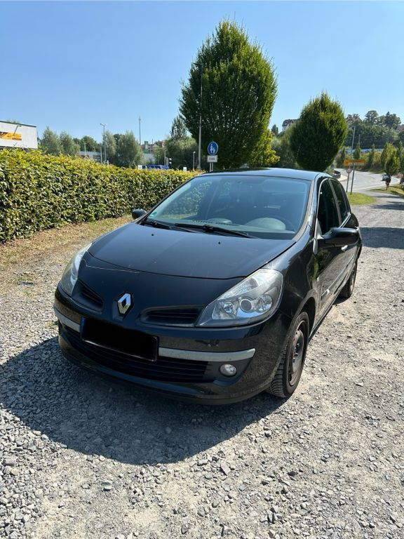 Clio