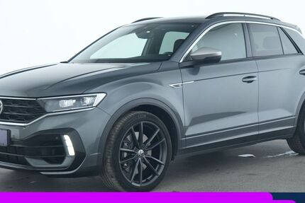 VW T-Roc 57.294 km 26.745 &euro; Garching bei München 85748