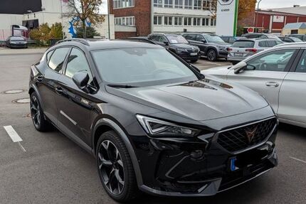 Cupra Formentor 48.000 km 22.999 &euro; Hattersheim am Main 65795