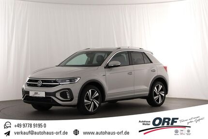VW T-Roc 40.000 km 27.950 &euro; Hausen/Rhön 97647