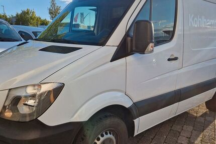 Mercedes-Benz Sprinter 232.000 km 8.900 &euro; Ludwigsburg 71634