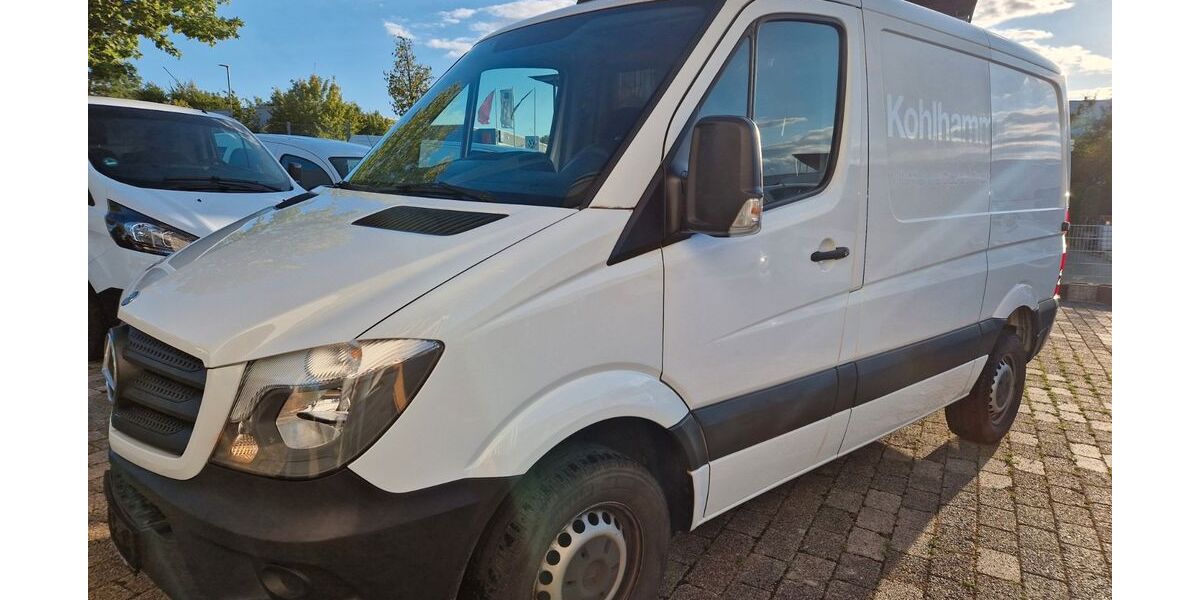 Mercedes-Benz Sprinter 232.000 km 9.390 € Ludwigsburg 71634