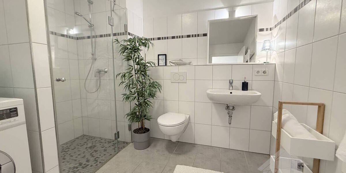 Etagenwohnung Norderstedt Garstedt - 3 Zimmer, 80 m&sup2;, 385.000&euro; | Angebot:26218135