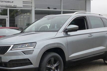 Skoda Karoq 153.252 km 19.980 &euro; Soltau 29614