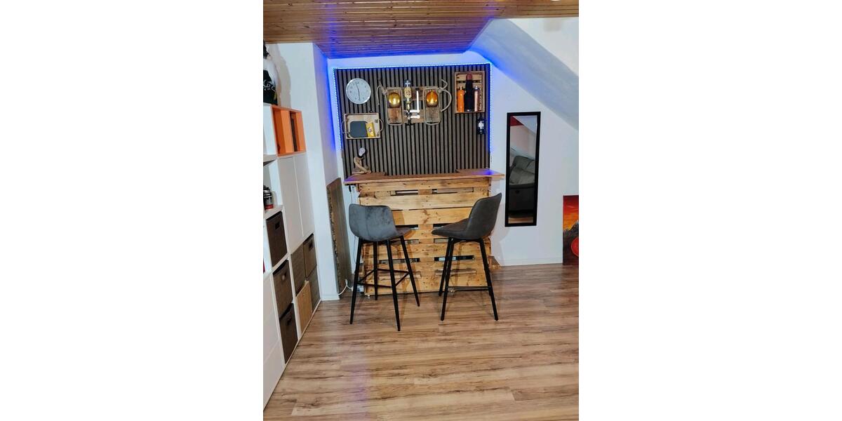 Dachgeschoßwohnung Pforzheim - 3.5 Zimmer, 72 m&sup2;, 215.000&euro; | Angebot:25220219