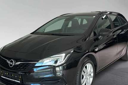 Opel Astra 33.500 km 15.890 &euro; München 80339