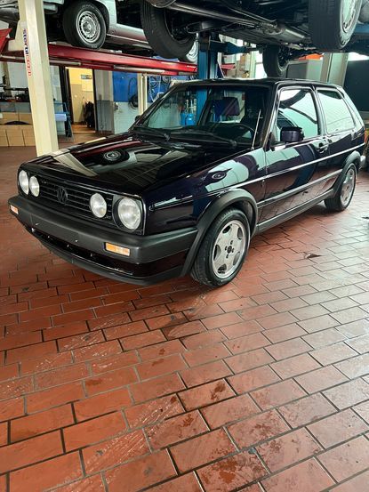 VW Golf 198.200 km 8.900 &euro; Nettetal 41334