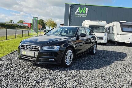 Audi A4 158.200 km 9.500 &euro; Neuenkirchen 48485
