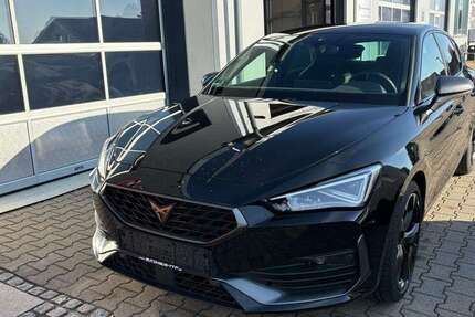 Cupra Leon 32.000 km 25.790 &euro; Heroldstatt 72535