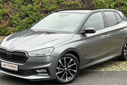 Skoda Fabia 9.388 km 21.940 € Wallenfels 96346