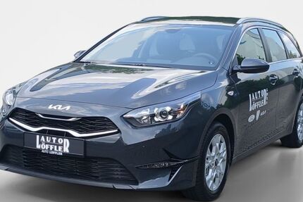 Kia ceed Sportswagon 10.226 km 20.902 &euro; Würzburg 97076