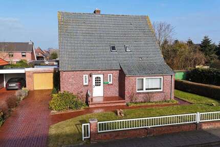 Haus Norden - 6 Zimmer, 110 m&sup2;, 179.000&euro; | Angebot:25362599