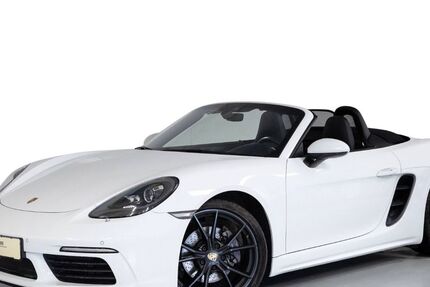 Porsche Boxster 36.580 km 64.900 &euro; Mannheim 68229