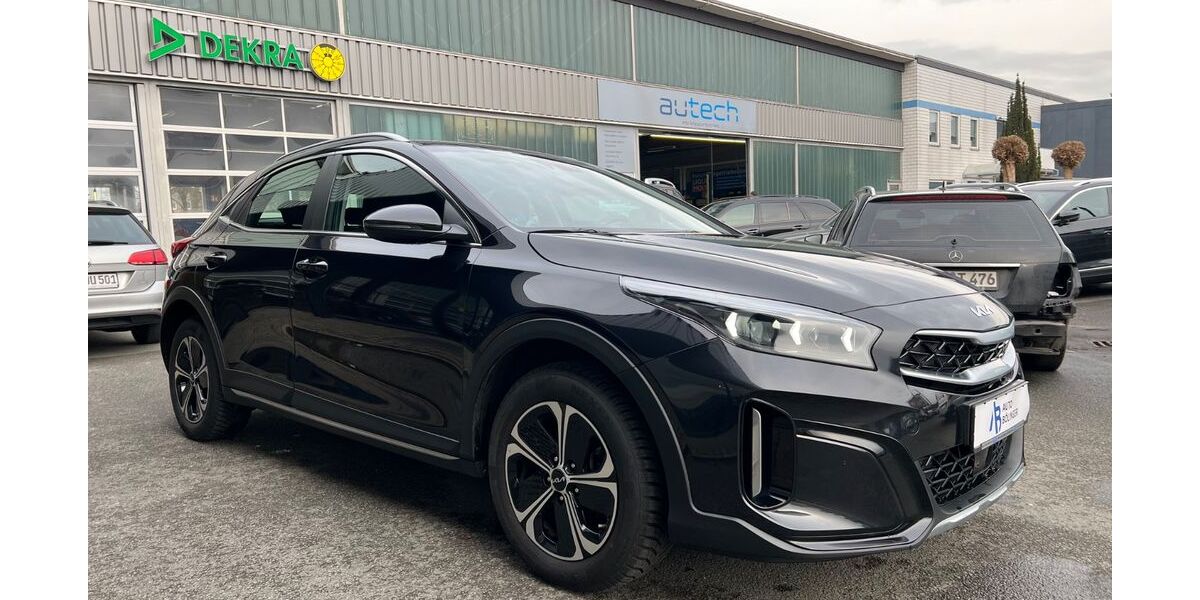 Kia XCeed 32.843 km 19.500 &euro; Wesel 46483